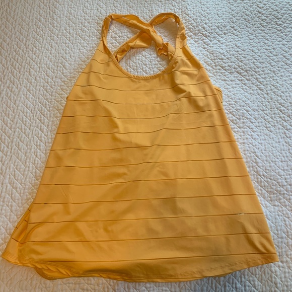 Champion Tops - Champion workout top